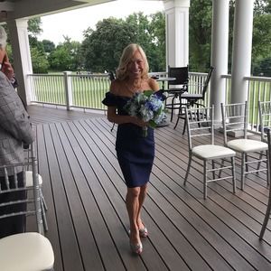 Meet your Posher, Pamela